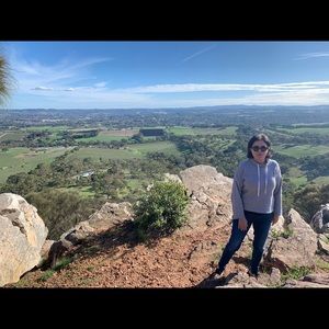 Meet your Posher, Margaret